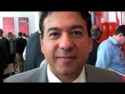 Impression From Rich Tehrani Of TMCnet About The Avaya Flare™ Experience