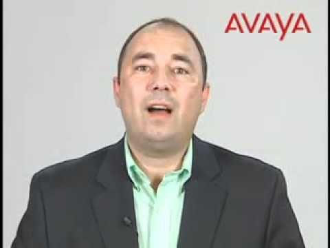 (ES) Avaya Aura - Session Manager - Video Data Sheet - Spanish