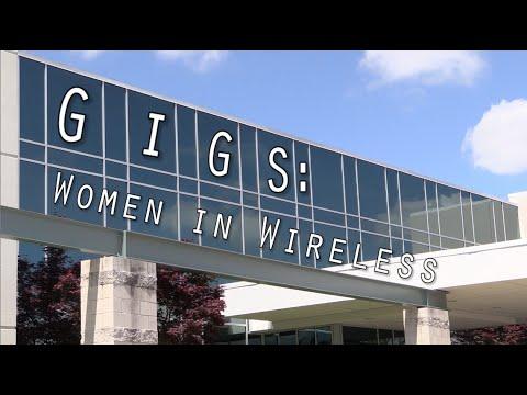Gigs: Women In Wireless
