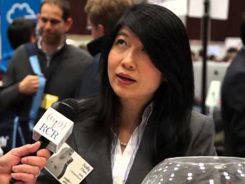 2013 MWC: Interview With MHL Consortium President Judy Chen