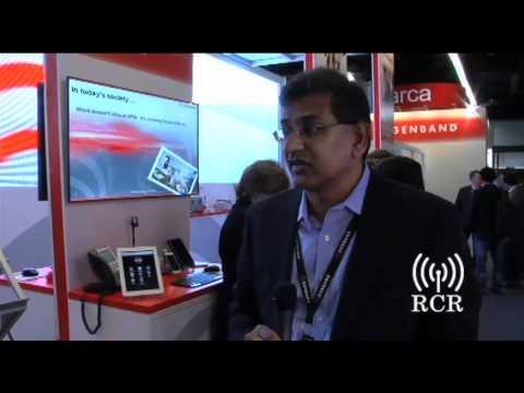 MWC 2012: Genband's Mobile Life Offers Mobile Carriers Option For Value Added Services