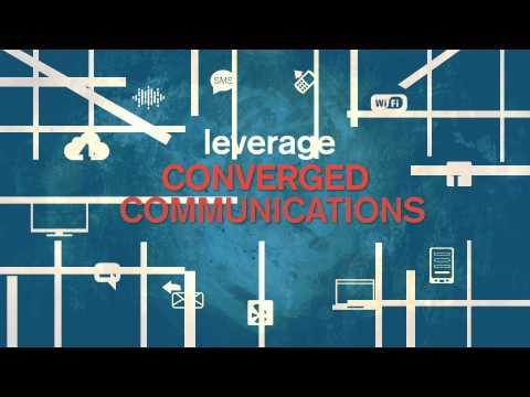 Communication Never Stops By Alcatel-Lucent Enterprise