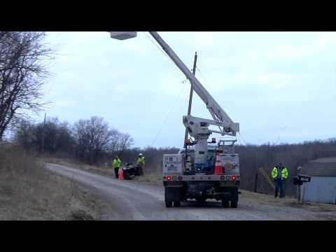 United Electric Cooperative - Calix Success Story