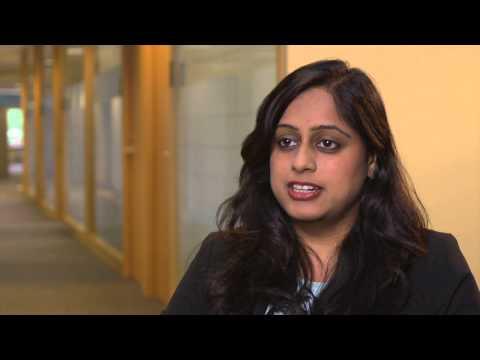 Meet An Intern: Anusha, Ph.D Electrical Engineering Intern From Ohio State
