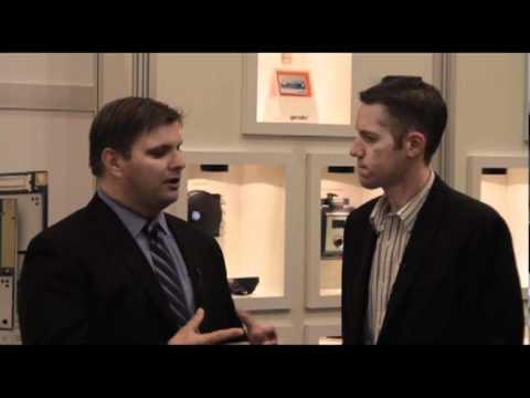 CTIA 2010: Gemalto