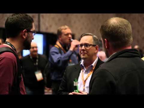 Partner Summit Atmosphere 2015: Sights And Sounds