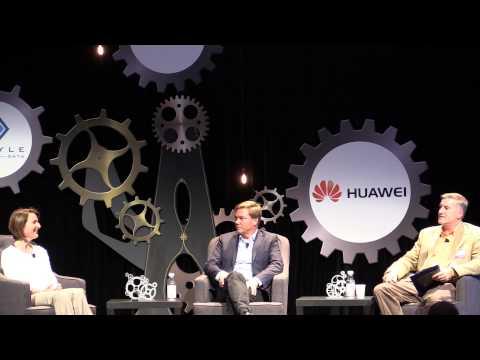 #TC32014 Telco Innovation Case Study: Sprint And PlayPhone Part 2