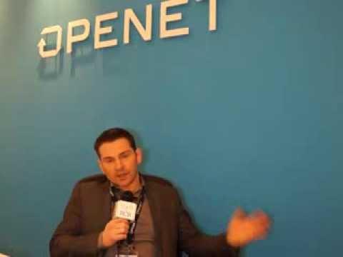 #MWC14 Openet Explains Intelligent Network Selection And Virtualization