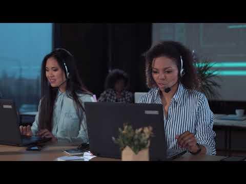 Welcome To The Connected World – Canadian Customers Discuss Avaya Solutions