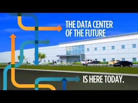 The Data Center Of The Future Is Here Today (Updated)