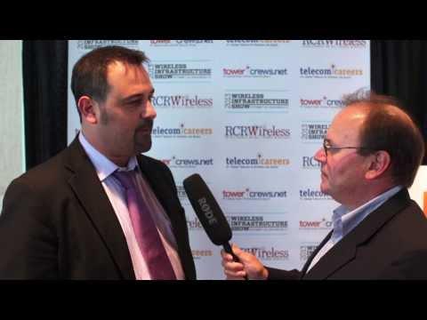 #wishow - Dan Agresta III, President And CEO APTowers