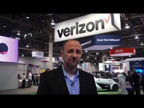 #SuperMobility: Verizon Talks Small Cells, Densification