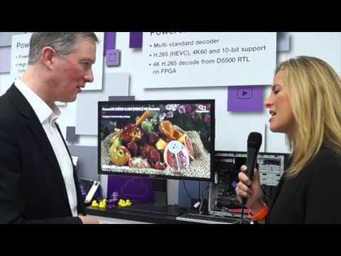 CES 2014: Imagination Technologies: A Look At Their IP Ecosystem Found Today In 5B Devices