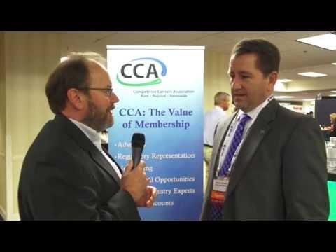 #CCAExpo: CCA Board Member Talks Takeaways Of The Show