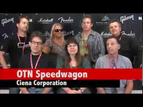OTN Speedwagon: Band Interview