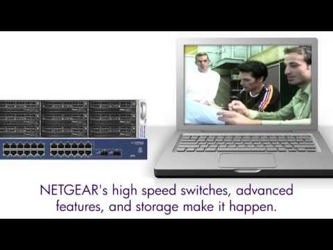 NETGEAR Business Solutions