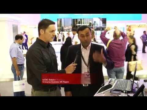 Sayed Rahman   BYOD Collaboration 720p