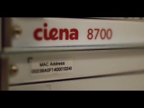 Ciena 8700: A Game Changer For Metro Networks