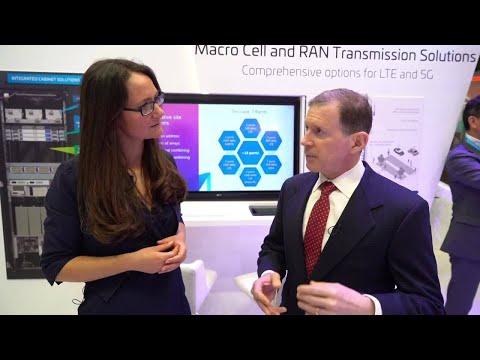 CommScope Ushers In New Era Of Innovation At MWC Barcelona 2019