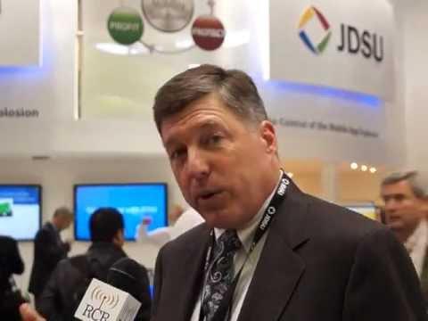 2013 MWC: Smartphones And Apps Driving JDSU Mobility Strategy