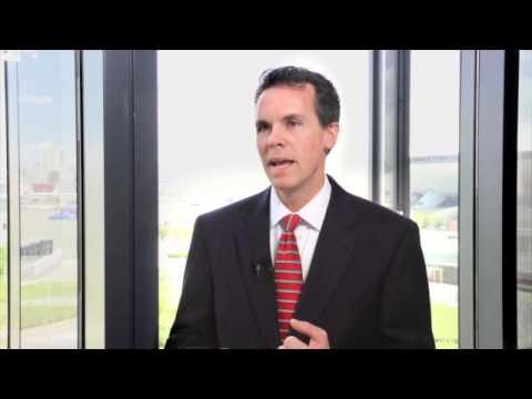 HCC 2013：Inteview With David R  West Of CommVault On Data Management
