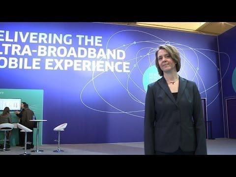 Mobile Backhaul For Massive RAN Scalability - Heidi Adams