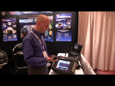 #LTENA: QRC Technology Demonstration