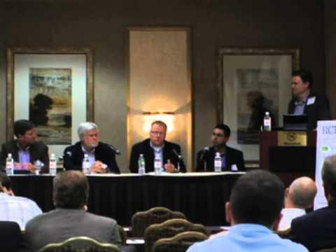 Philly MBB 2011: Enterprise Mobility Panel