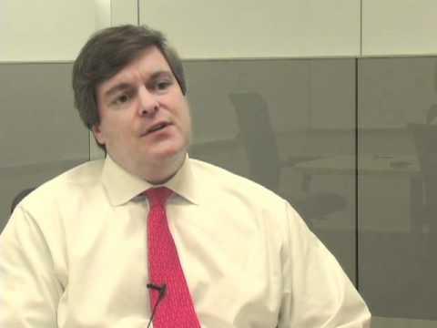 Dallas Tour: Michael Wyatt, Executive Director, Real Estate, Cushman & Wakefield Of Texas, Inc.