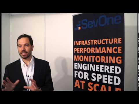 #TMFLIVE: SevOne Digital Infrastructure Performance Monitoring