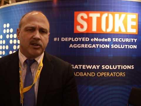 CTIA 2012: Stoke - Protecting Devices While Reducing Processing Power And Battery Drain