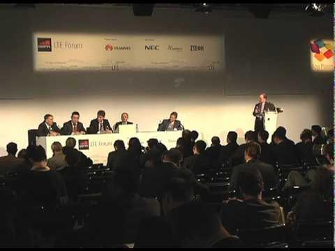 MWC 2011: Qualcomm On Harmonization