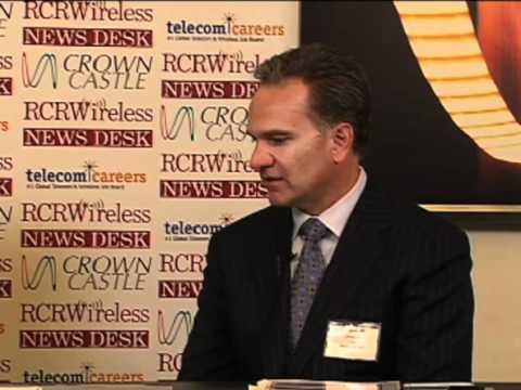 DAS Forum 2011: Wireless And Your Health