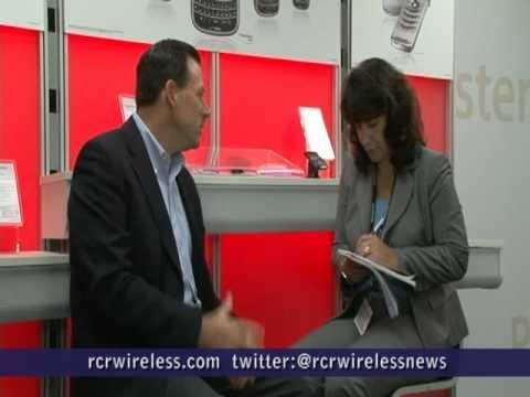 RCR Wireless News: Verizon Wireless 1/2