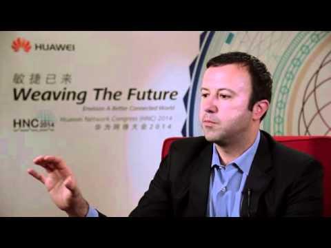 HNC 2014 Interview：Philip Silveira Of Sears On The Digitization Of Retail Services