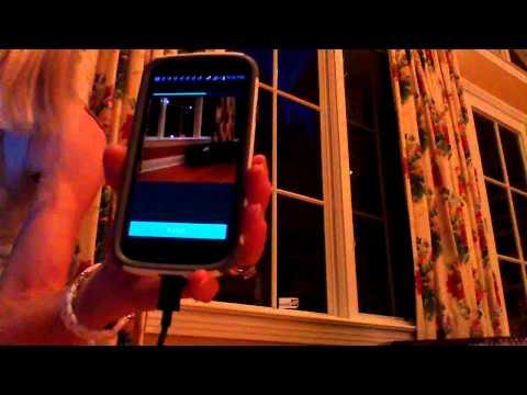 Vine On Android (Mobile Minute 6/3/13)