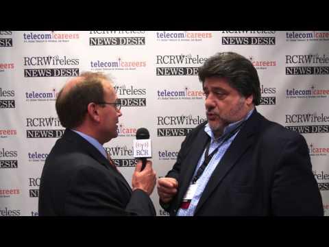 2013 CCAExpo: 4G LTE Trends And Successful Deployments