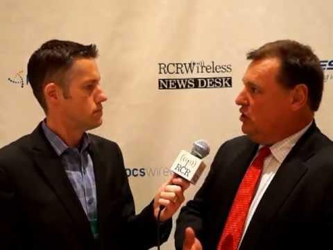CCA 2012: Alcatel Lucent On What Mobile Broadband Can Provide To Rural Carriers