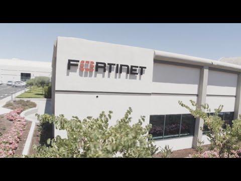 Fortinet - Engineered For Security-Driven Networking | Security Fabric