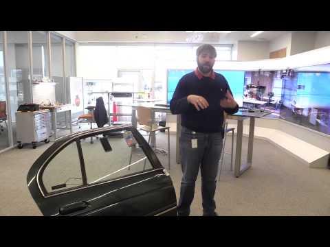 AT&T Foundry: Car Temperature Alert Demo