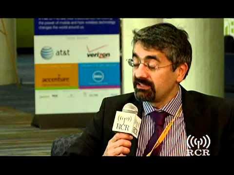 CTIA 2012: Small Cell Forum