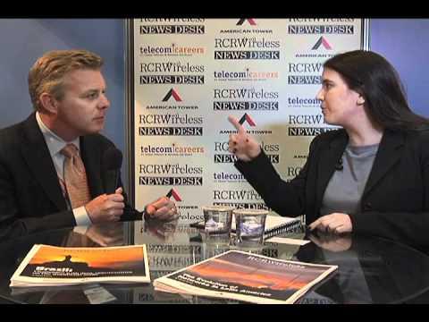 Futurecom 2011: Patrick Mcgrory Of Amdocs