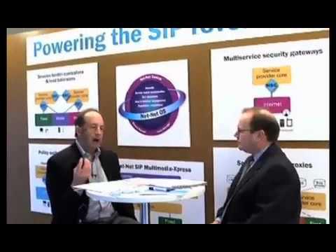 MWC 2011: Acme Packet Addresses Next Generation Network Challenges