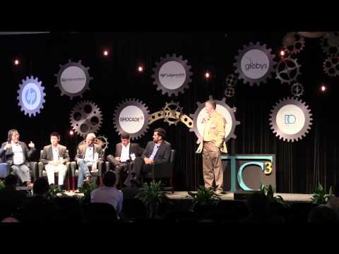 #TC32014 Panel Discussion: Working With The Telcos Part 2