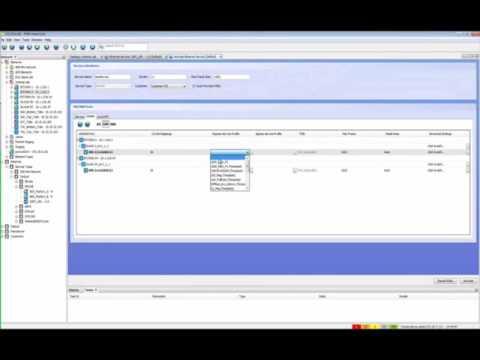 ProNX System Management: Creating An Ethernet Virtual Private Service Using The PSM