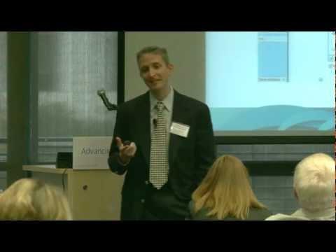 Improving Health Care With Technology -- Corning's Advancing The Vision-2 Symposium