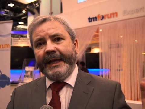MWD12: Catalyst Programs Tightly Linked To BSS/OSS Standards