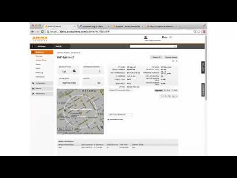 Module - 11 Aruba Central And IAP – Mesh