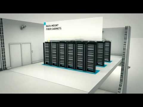 Legrand - Data Center - Integrated Solutions