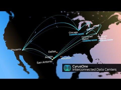 Juniper, CyrusOne, And Copper River IT Partner To Launch CyrusOne IX